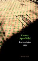 Badenheim 1939 - Aharon Appelfeld - ebook