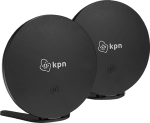 KPN SuperWifi Access Point Duo-Pack