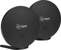 KPN SuperWifi Access Point Duo-Pack - thumbnail