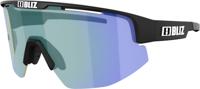 BLIZ matrix nano optics brown w blue multi | photochromic - sports glasses