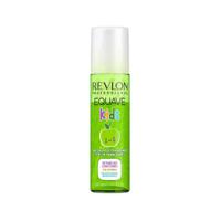 Ontklittende Conditioner Revlon Equave Kids 200 ml Groene appel