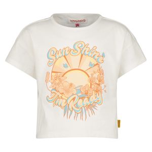 Vingino Hilla casual t-shirt meisjes