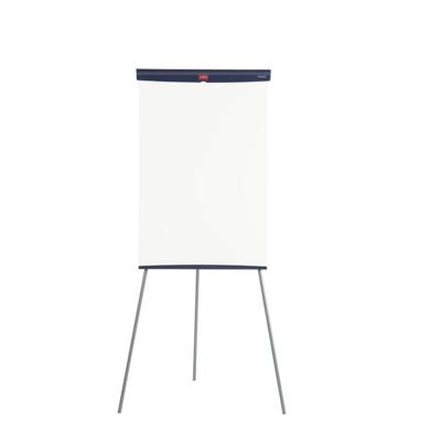 Magnetisch bord Nobo Essence Wit Staal