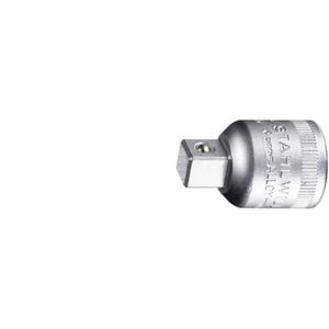 Stahlwille 513 13030002 Dopsleuteladapter Aandrijving 1/2 (12.5 mm) Uitvoering 3/8 (10 mm) 35 mm 1 stuk(s)