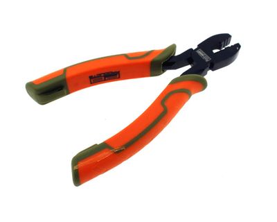 PB Crimping Pliers Inc Cutter 14,5cm