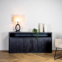 Tower Living Dressoir 'Tenna' Mangohout, 180cm