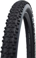 Schwalbe draadband smart sam plus performance 57-584 +r zwart