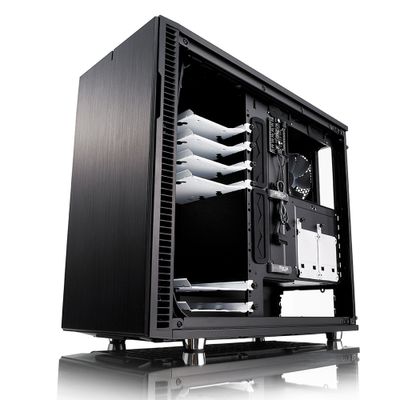 Fractal Design Define R6 midi tower behuizing