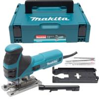 Makita 4351ctj decoupeerzaag | 720w | in m-box - 4351ctj