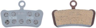 SRAM Disc br.pad organic