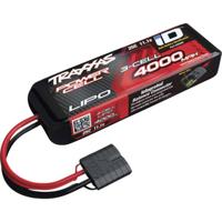 Traxxas LiPo zenderaccu 11.1 V 4000 mAh Aantal cellen: 3 25 C Softcase Traxxas iD