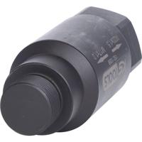 KS Tools 152.1056 Inschroefadapter, AG M17x1