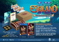 Evoland 1 & 2 10th Anniversary Edition