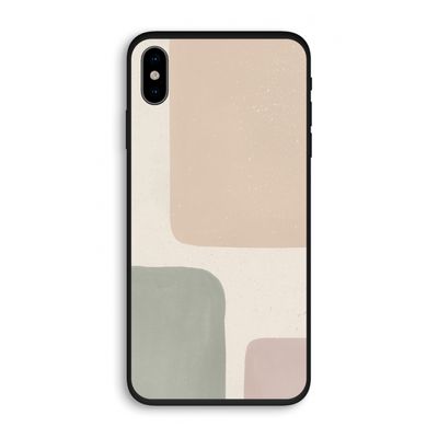 Geo #7: iPhone XS Biologisch afbreekbaar hoesje
