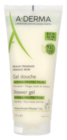 A-Derma Hydra-Protective Shower Gel 200 ml