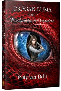 Bondgenoten & Verraders (Hardback)
