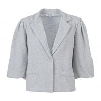 Enjoy - Blauw | Dames | Trui | Blauw | XL | regular | Kamst mode