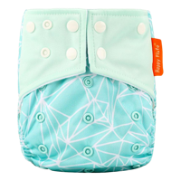 Pocketluier - Turquoise - thumbnail