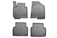 Rubbermatten passend voor Kia Sportage / Hyundai ix35 2010-2016 603032