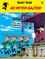 De neven Dalton (Paperback)