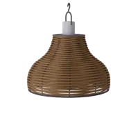 Human Comfort Classique Lamp