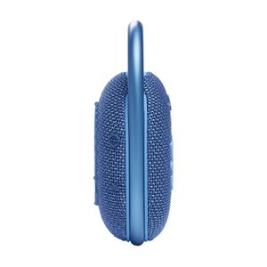 JBL Clip 4 Eco Draadloze stereoluidspreker Blauw 5 W