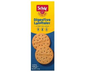 Dr Schar Digestive