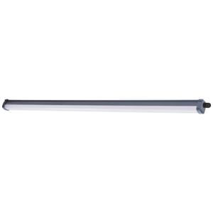 Philips Lighting ProjectLine LED-lamp voor vochtige ruimte LED LED 34 W Natuurwit Zwart