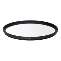 JJC F-S62 Soft Focus Filter 62mm