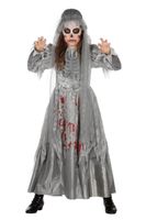 Halloween bruid Halloween bruid