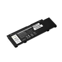 Green Cell GC-DE155 GC-DE155 Laptopaccu 11.4 V 4100 mAh Dell