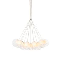 Bocci 28.13 Cluster Hanglamp - Transparant - thumbnail