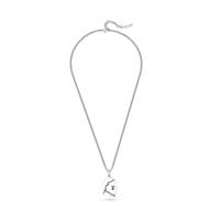 Ketting Heren Police PEAGN0041201