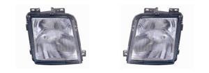 Koplamp Set SET5877962
