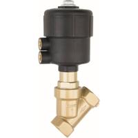 IMI NORGREN Schuinzittend ventiel 8472200.0000.00000 0 tot 16 bar 1 stuk(s)