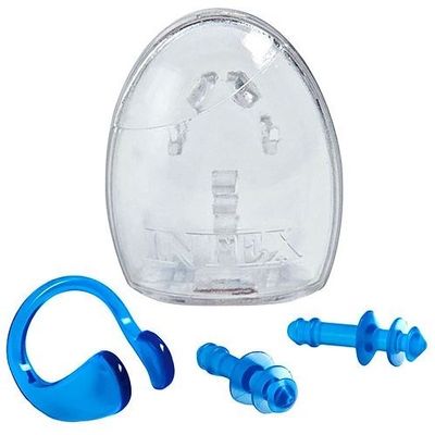 Intex Onderwater oorpluggen en neusclip