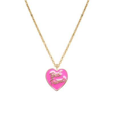 Dames ketting Chiara Ferragni J19AVI45 38 - 42 cm