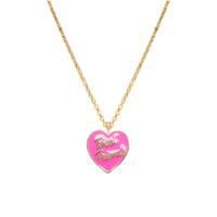 Dames ketting Chiara Ferragni J19AVI45 38 - 42 cm