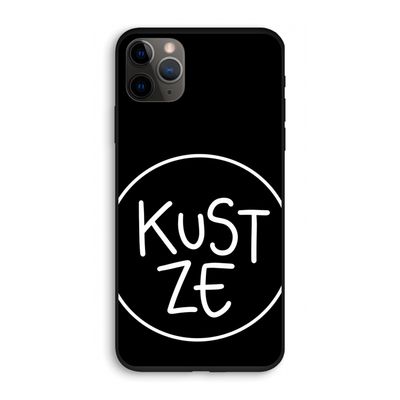 KUST ZE: iPhone 11 Pro Biologisch afbreekbaar hoesje