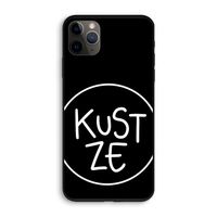KUST ZE: iPhone 11 Pro Biologisch afbreekbaar hoesje