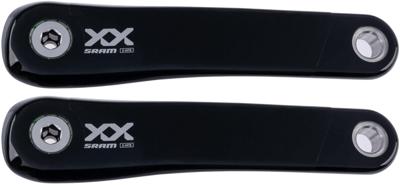 SRAM crankarm set "xx eagle transmission"