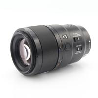 Sony FE 90mm F/2.8 Macro G OSS occasion