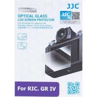 JJC Glass Screen Protector for Ricoh GR IV