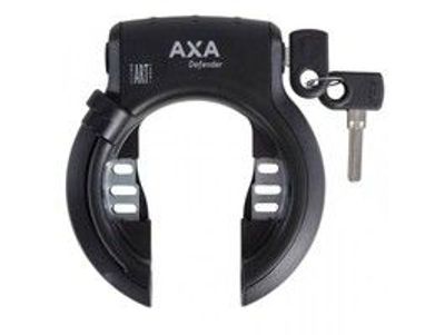 Axa defender ringslot zwart 50mm art-2