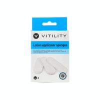 Vitility Spons B&B