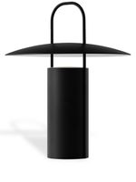 Audo lampe de table Ray - Noir - thumbnail