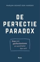 De perfectieparadox (Paperback)