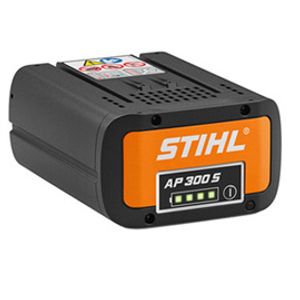 Stihl Accessoires Accu AP 300S | 36V 7.2Ah - 48504006580 - 48504006580