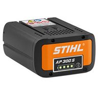 Stihl Accessoires Accu AP 300S | 36V 7.2Ah - 48504006580 - 48504006580 - thumbnail