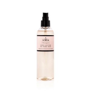 LOrangerie roomspray Love letters 250ml